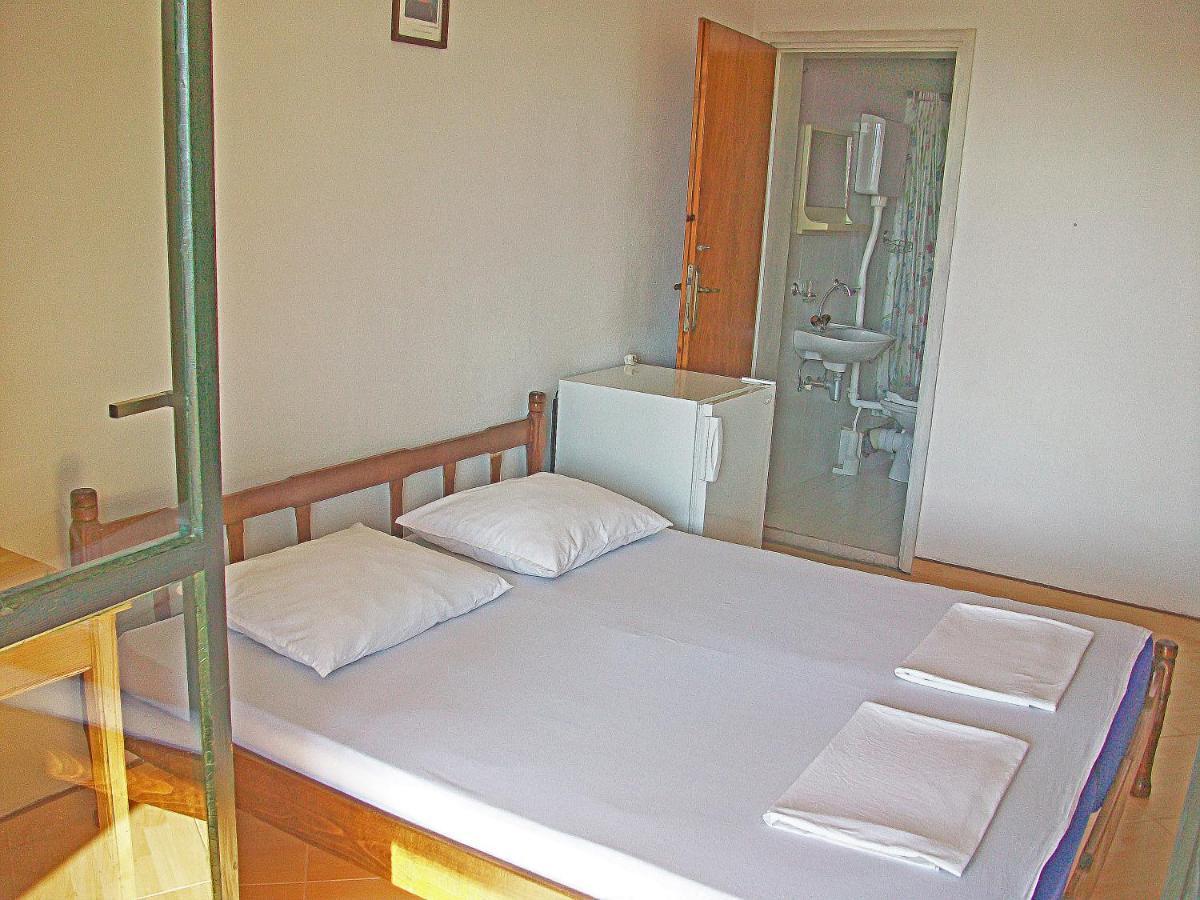 Hoxha rooms Ulcinj Habitación foto