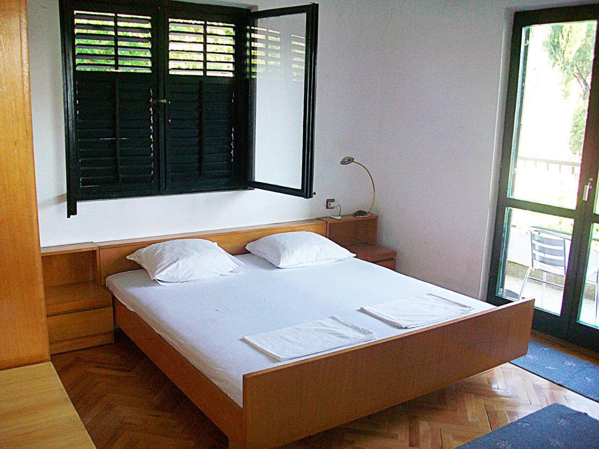 Hoxha rooms Ulcinj Habitación foto