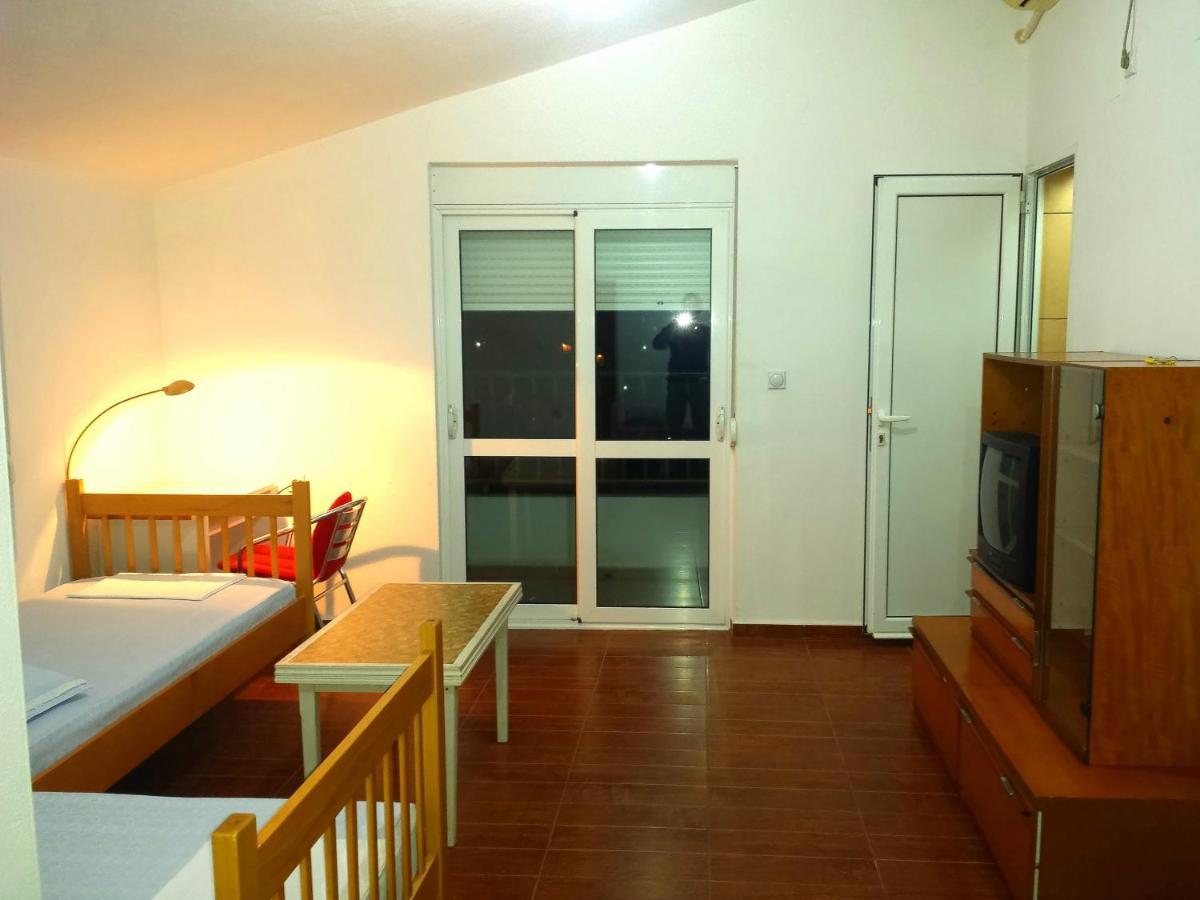 Hoxha rooms Ulcinj Habitación foto