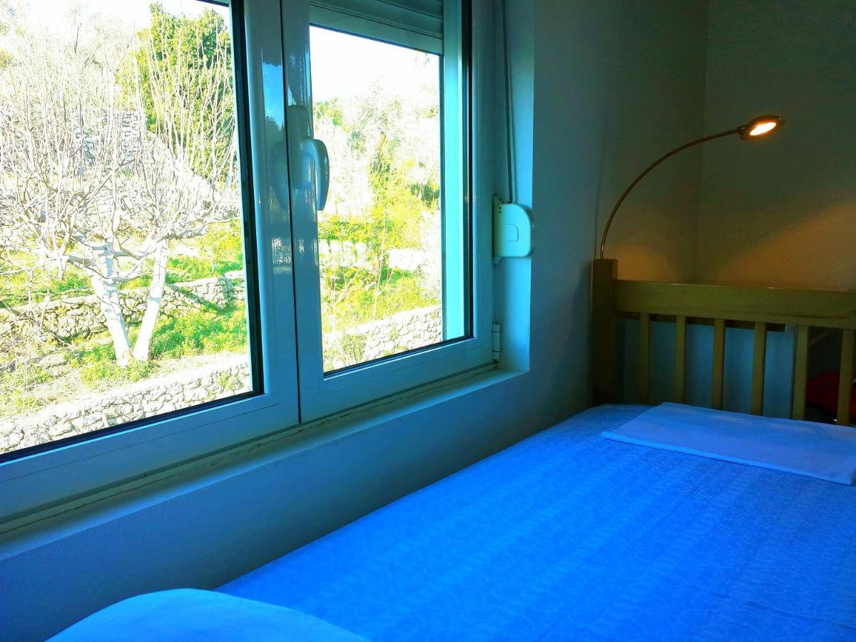 Hoxha rooms Ulcinj Habitación foto