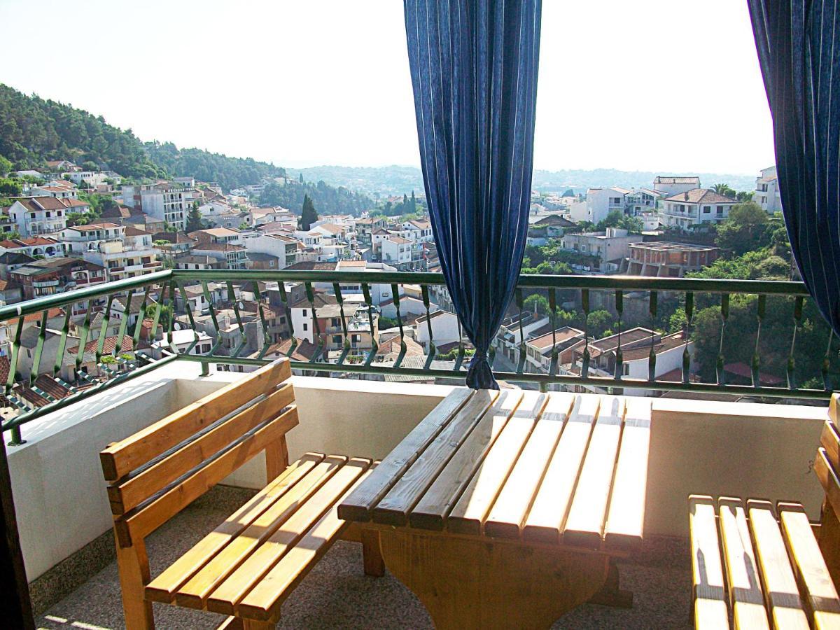 Hoxha rooms Ulcinj Habitación foto